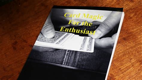 Magic card blanket